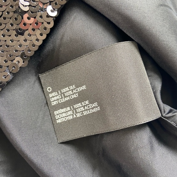 Club Monaco skirt - Picture 8 of 10